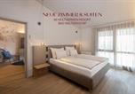 Hôtel Styrie - Heilthermen Resort Bad Waltersdorf-2