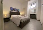 Location vacances Noto - Casa vacanze Mandalà-1