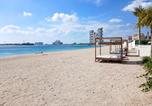 Location vacances Dubaï - Pvh - Ellington Beach House - Luxurious 1br with Private Beach Access-1