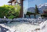 Location vacances Doues - Villa Panoramica - Giardino Privato-3