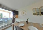 Location vacances Leucate - Appartement 2 piéces 4 couchages Ulysse Port Leucate Naturisme Pl080-Tb38-3