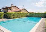 Location vacances Manerba del Garda - The House in the Vineyard - Italian Homing-3