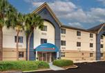 Hôtel Kendall - Sonesta Simply Suites Miami Airport Doral-1