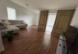 Location vacances Burgdorf - Private Apartment-2