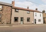 Location vacances Wooler - York Cottage-2