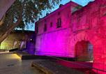 Location vacances Logroño - Murallas De Revelin & Laurel -casco antiguo--2