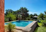 Location vacances Aubignan - Château des Cinq Cantons-1