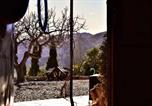 Location vacances Benimantell - Torre de Arriba Casa Rural-2