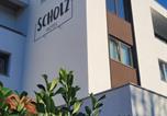 Hôtel Aalen - Hotel Scholz-3