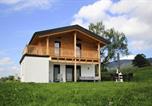 Location vacances Inzell - Chalet Gamsknogel mit privatem Pool, cleaning included-1