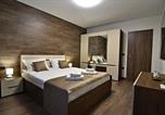 Location vacances  Boshulya - Libertè suites Velingrad-1