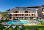 Location vacances Kirchdorf in Tirol - Martinshof-1