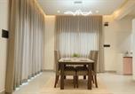 Location vacances  Inde - Rr Home's, 2bhk Near Us Consulate, Gachibowli-2