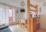 Location vacances Luz-Saint-Sauveur - Studio Cabine pour 6 pers avec Balcon, Parking et Wifi - Esquièze-Sère - Fr-1-402-30-1