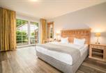 Hôtel Blankenhof - Hotel Müritz-Park-4