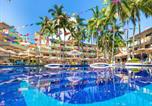 Hôtel Puerto Vallarta - Mexican Experience by Villa del Palmar-2