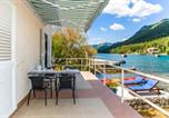 Location vacances Ston - Holiday home in Ston 7005-4
