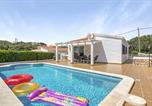 Location vacances Alaior - Villa Celeste-1