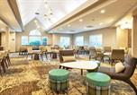 Hôtel Eugene - Residence Inn Eugene Springfield-1