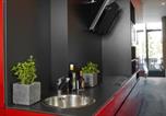 Hôtel Dreieich - Living Hotel Frankfurt-4