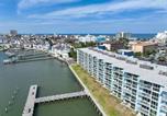 Hôtel Salisbury - Bay Club Resort by Coolvacay-2