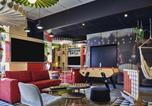 Hôtel Le Plessis-Robinson - Ibis Clamart Paris Velizy-1