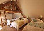 Location vacances Ceaucé - Gîte confortable avec animaux, jardin et wifi inclus, cadre paisible en Normandie - Fr-1-497-6-3