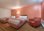 Hôtel Hazleton - Motel 6-Frackville, Pa-4