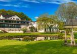 Hôtel Kendal - Damson Dene Hotel-1
