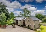 Location vacances Levens - Willow Tree Barn-3