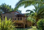 Camping avec Piscine Valle-di-Campoloro - Camping-Village Arinella Bianca-2