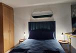 Location vacances Durbanville - Luxurious Green Riverside Loft apartment-2