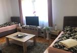 Location vacances Tábor - Apartmán v Týně nad Vltavou-1