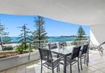 Location vacances Mooloolaba - Sirocco 507 by G1 Holidays-1