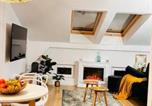 Location vacances Cracovie - The perfect cozy Oasis-4