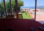 Location vacances Tortora - Casa Vista Mare con Giardino-2