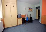 Hôtel Bad Goisern - Austrian Sports Resort, Bsfz Obertraun-3
