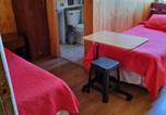 Location vacances Punta Arenas - Hostal Patagonico-4