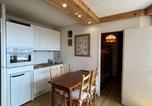 Location vacances Le Bourg-d'Oisans - Appartement 2 pièces cabine, 5 personnes - L'Alpe d'Huez - Fr-1-405-374-2