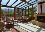 Hôtel Karpacz - Willa Arnika-3