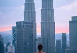 Location vacances  Malaisie - The Luxe Infinitum By Cloud Nine Klcc-1