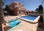 Location vacances Torrevieja - Dar Unai-1