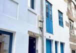 Location vacances Viveiro - The Cliffs - Casa Catuxa-4