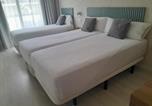 Hôtel Montbrió del Camp - Eurosalou & Spa-2