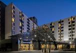 Hôtel Cronulla - Novotel Sydney International Airport-2