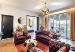 Location vacances Zutendaal - Luxury & relaxation at Villa Alba in Bilzen-1