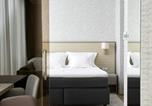 Hôtel Tallinn - Tallink Spa & Conference Hotel-4
