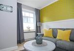 Location vacances Westerland - Olympia Haus 3, Whg 27-4