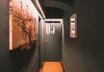 Location vacances La Spezia - Holidays rooms Fazio-4