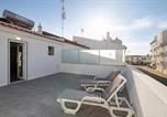 Location vacances Monte Gordo - Telmus Villa-2